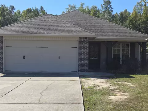 104 Hawthorne, Hattiesburg, MS 39402