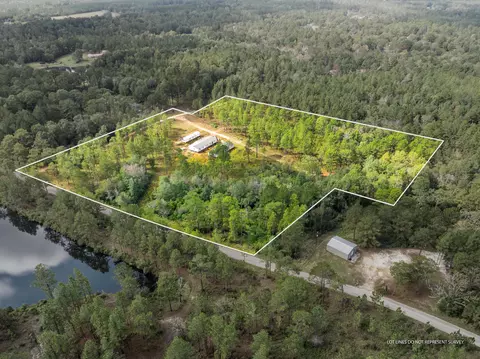 000 John Travis Rd, Poplarville, MS 39470