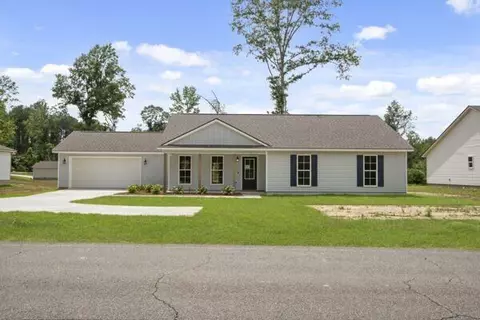 1003 Browns Bridge Rd, Hattiesburg, MS 39401