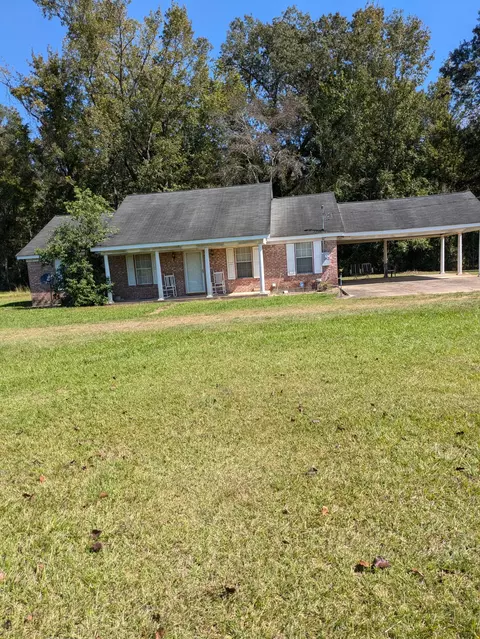 450 Old River Rd, Columbia, MS 39429