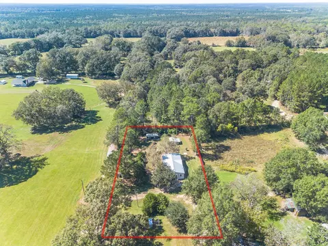 1049 A Carnes Rd, Wiggins, MS 39577 photo 5