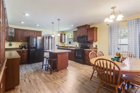 1049 A Carnes Rd, Wiggins, MS 39577 photo 11