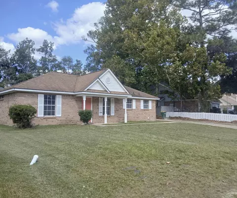 15520 Lyda Steen, Biloxi, MS 39532