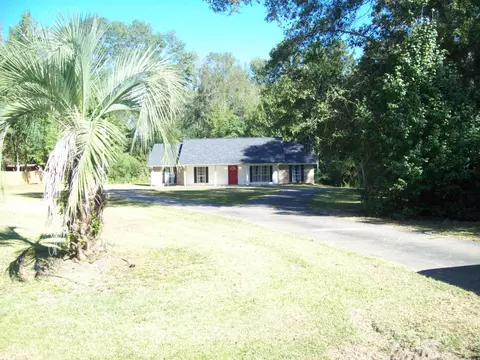 5 Union Church Rd, Tylertown, MS 39667