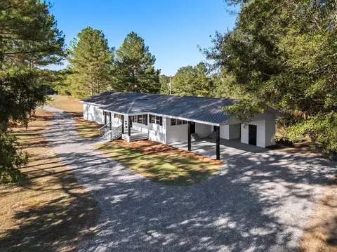 2383 Rocky Br, Sumrall, MS 39482