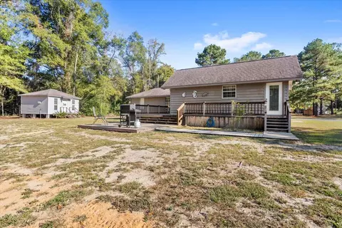 Exterior - 139 E Wilkerson Ferry Rd, Lucedale, MS 39452 photo 1 of 10
