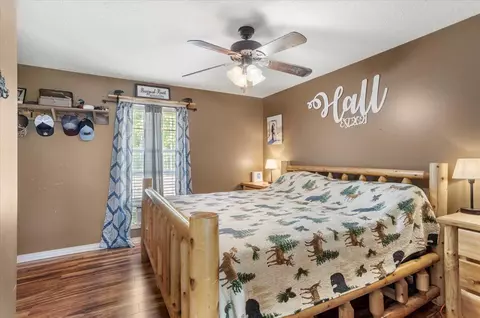 Bedroom - 139 E Wilkerson Ferry Rd, Lucedale, MS 39452 photo 1 of 5