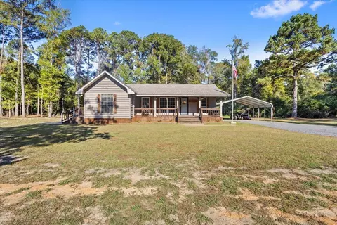 139 E Wilkerson Ferry Rd, Lucedale, MS 39452