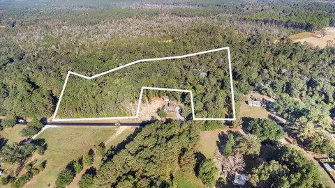 View/Area - 139 E Wilkerson Ferry Rd, Lucedale, MS 39452 photo 2 of 7
