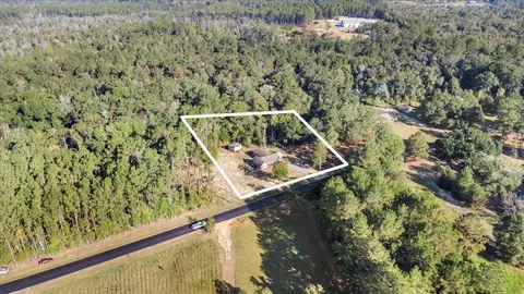View/Area - 139 E Wilkerson Ferry Rd, Lucedale, MS 39452 photo 3 of 7