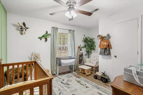 Bedroom - 139 E Wilkerson Ferry Rd, Lucedale, MS 39452 photo 5 of 5