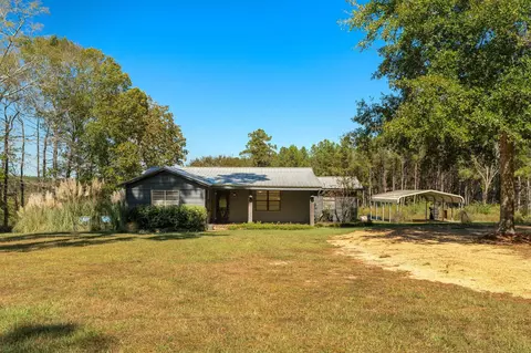 215 Alvin Stuckey Rd, Columbia, MS 39429