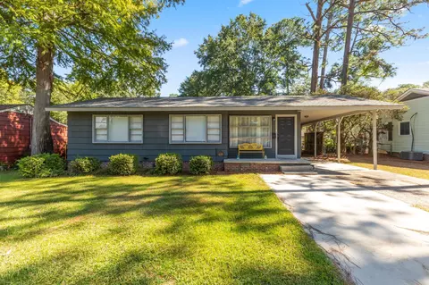 610 S 22nd Ave, Hattiesburg, MS 39401