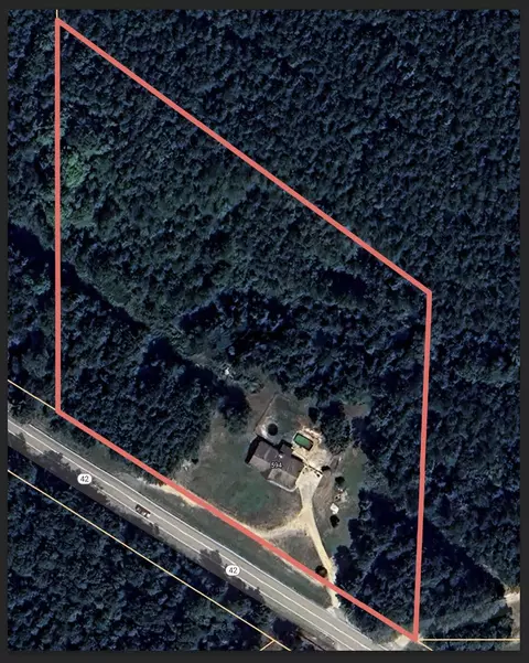 594 Ms-42, Sumrall, MS 39482 photo 21
