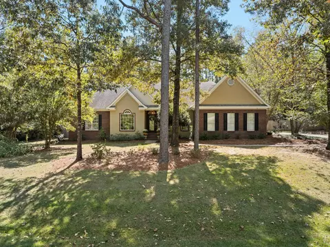 39 Sandstone, Hattiesburg, MS 39402