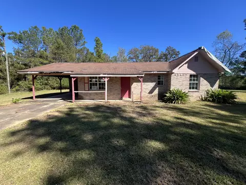 466 White-rogers Rd, Prentiss, MS 39474
