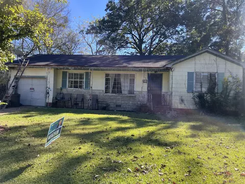 877 Lawrence Rd, Jackson, MS 39206 photo 1