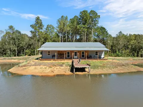 1491 Scr 52, Raleigh, MS 39153