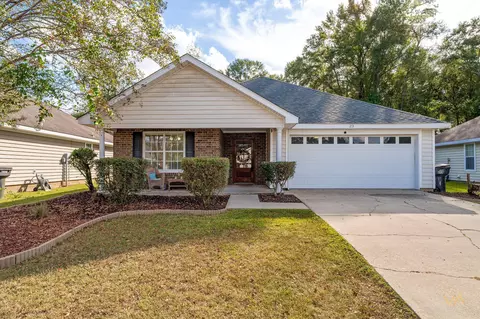 23 Whitestone Ct, Hattiesburg, MS 39402