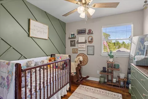 Bedroom - 64 Logaras Cir, Purvis, MS 39475 photo 1 of 5