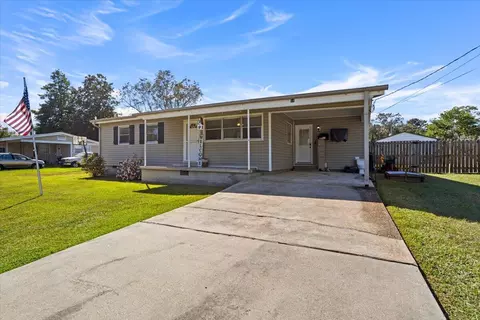 Exterior - 64 Logaras Cir, Purvis, MS 39475 photo 2 of 7