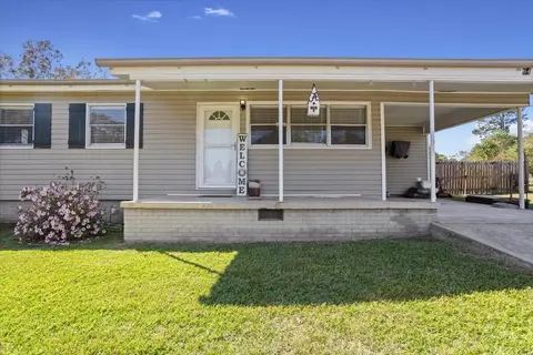 Exterior - 64 Logaras Cir, Purvis, MS 39475 photo 3 of 7