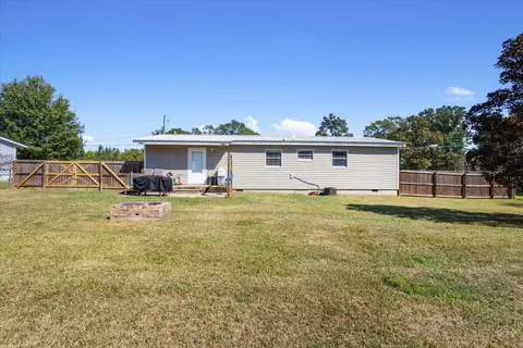Exterior - 64 Logaras Cir, Purvis, MS 39475 photo 5 of 7