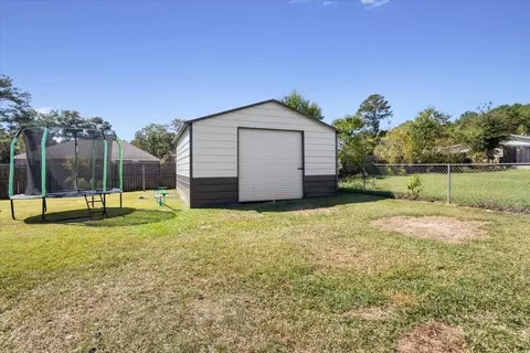 Exterior - 64 Logaras Cir, Purvis, MS 39475 photo 7 of 7