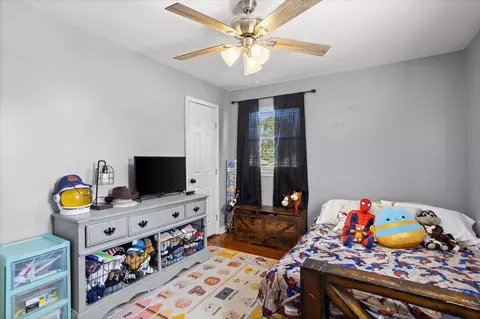 Bedroom - 64 Logaras Cir, Purvis, MS 39475 photo 5 of 5