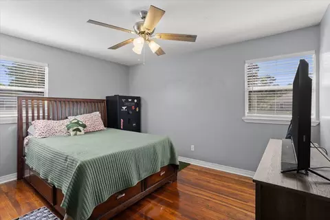 Bedroom - 64 Logaras Cir, Purvis, MS 39475 photo 2 of 5