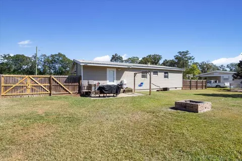 Exterior - 64 Logaras Cir, Purvis, MS 39475 photo 6 of 7