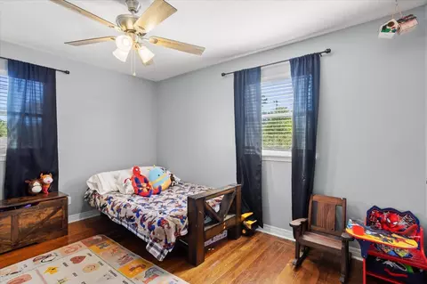 Bedroom - 64 Logaras Cir, Purvis, MS 39475 photo 4 of 5