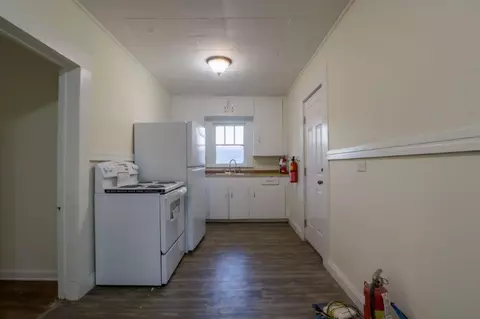 Kitchen - 1616 W 3rd St, Laurel, MS 39440 photo 1 of 2
