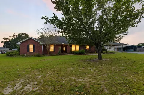 14 Jordan Rd, Ellisville, MS 39437