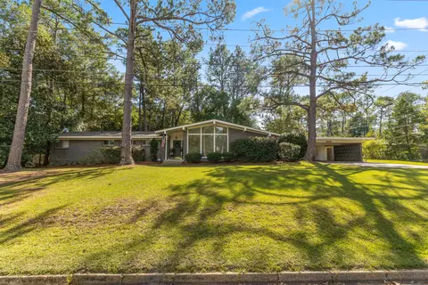 2306 Mimosa Ln, Hattiesburg, MS 39402
