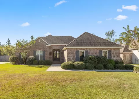 88 Sunline Dr, Petal, MS 39465