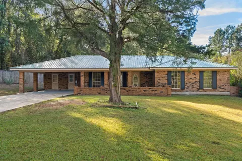 280 Cornith Rd, Petal, MS 39465