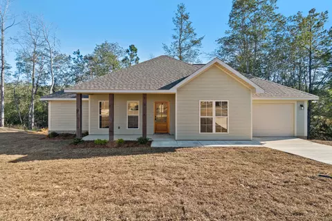 50 S Fairfax Dr, Hattiesburg, MS 39402