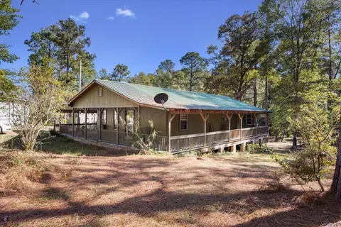 14 Oak Ridge Rd, Sumrall, MS 39482