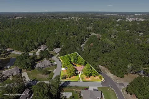 2 Pin Oak Pt, Petal, MS 39465 photo 3