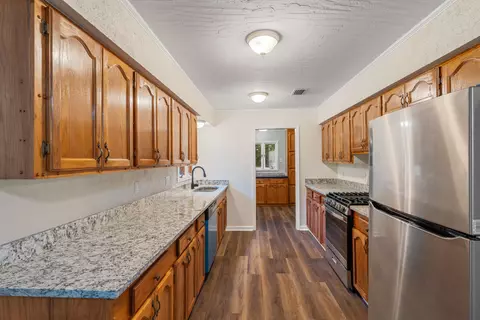 Kitchen - 224 Buckley Rd, Laurel, MS 39443 photo 1 of 3