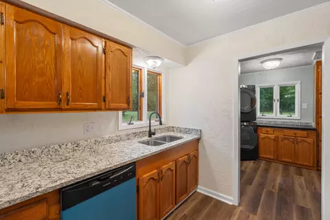 Kitchen - 224 Buckley Rd, Laurel, MS 39443 photo 3 of 3