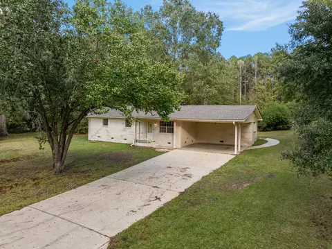 Exterior - 224 Buckley Rd, Laurel, MS 39443 photo 13 of 13