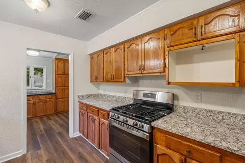Kitchen - 224 Buckley Rd, Laurel, MS 39443 photo 2 of 3