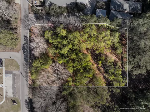 00 Hillcrest Dr, Hattiesburg, MS 39402