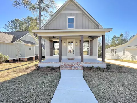 66 May Apple Ave, Hattiesburg, MS 39402