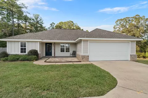 81 Logaras Cir, Purvis, MS 39475