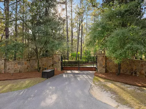 Exterior - 635 Slade Rd, Purvis, MS 39475 photo 27 of 28