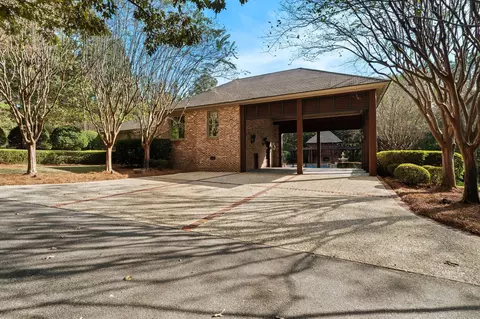 Exterior - 635 Slade Rd, Purvis, MS 39475 photo 12 of 28