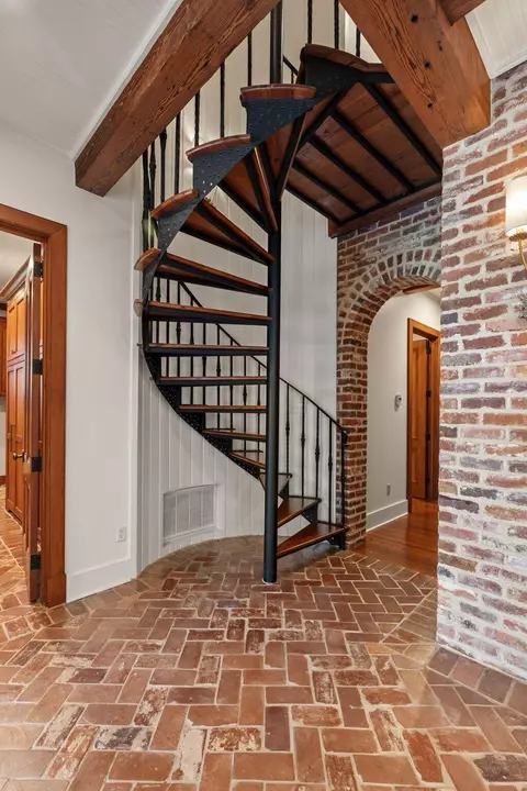 Entry Way - 635 Slade Rd, Purvis, MS 39475 photo 6 of 7